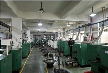 LA CHINE zhejiang jida metal co,ltd