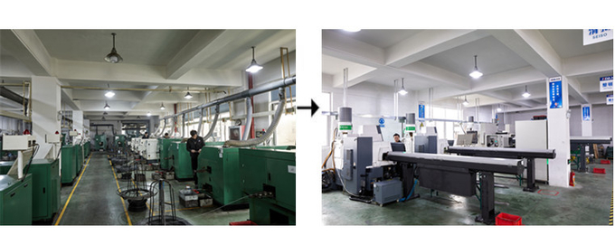 Vis principale cylindrique 3 de queue d'astuce de machine du zinc M4*14 de cannelure composée multicolore de croix
