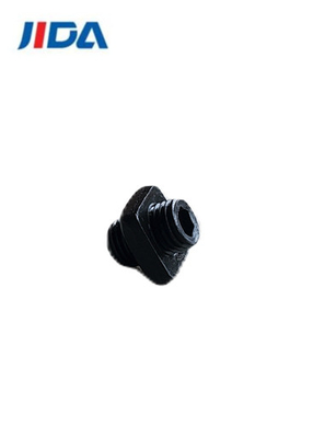 Vis de disjoncteur de boulon principal principal d'hexagone de série de GV M3 4.9mm petites