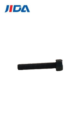 Le sortilège noir oxydé par M2.5x14mm visse la vis de chapeau de culasse