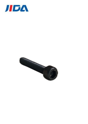 Le sortilège noir oxydé par M2.5x14mm visse la vis de chapeau de culasse
