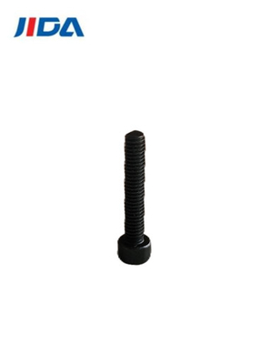 Le sortilège noir oxydé par M2.5x14mm visse la vis de chapeau de culasse