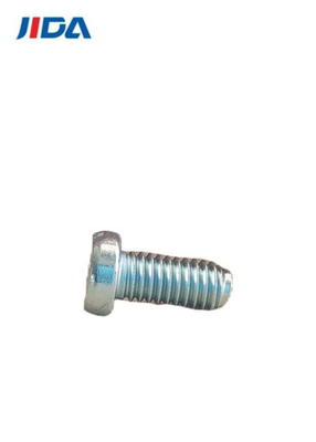 Machine principale Phillips Slotted Screw M5x14mm de produit plat d'acier au carbone IATF16949