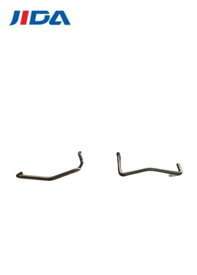 D665 acier inoxydable Axle Pin Tool Retaining Spring Connecting Rod For Miniature Circuit Breaker