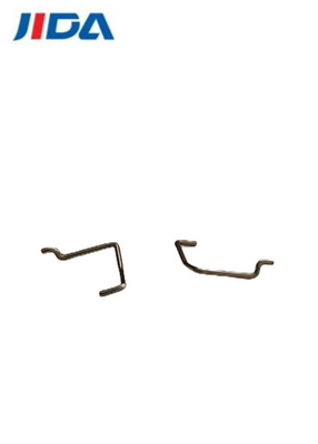 D665 acier inoxydable Axle Pin Tool Retaining Spring Connecting Rod For Miniature Circuit Breaker