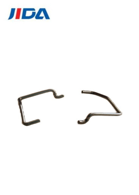 D665 acier inoxydable Axle Pin Tool Retaining Spring Connecting Rod For Miniature Circuit Breaker