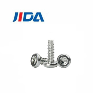 La machine Pan Head Pan Head Allen d'acier inoxydable boulonnent m2 Allen Screw 10mm