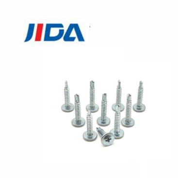La prise Torx de l'hexagone M2-M24 a placé l'ODM auto-fileteux de tête de joint de vis de machine