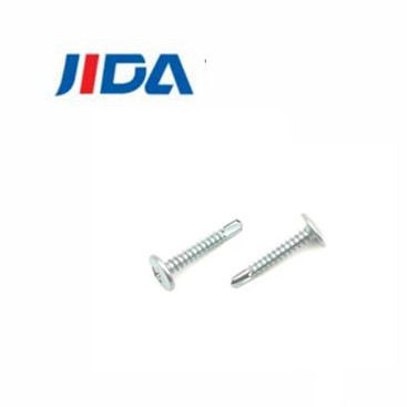 La prise Torx de l'hexagone M2-M24 a placé l'ODM auto-fileteux de tête de joint de vis de machine